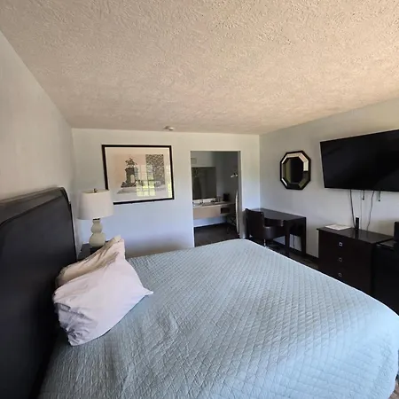 Best Price Motel & Suites Orange Exterior foto