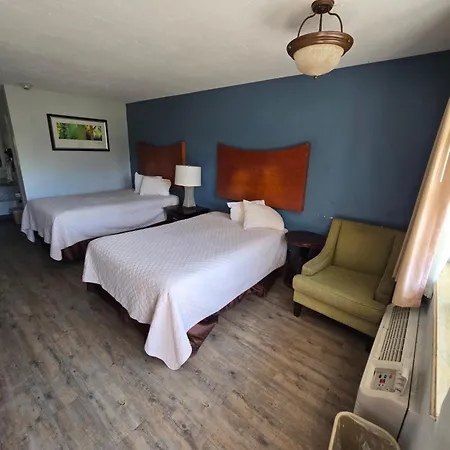 Best Price Motel & Suites Orange Exterior foto